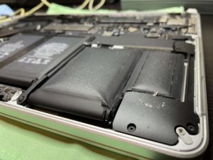 Laptop Reparatur Wildberg